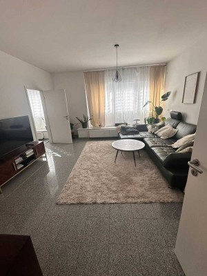 Rath-Heumar- Zwei-Zimmer Wohnung