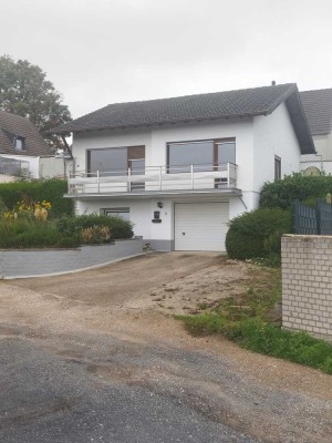 Günstiges, gepflegtes 3-Zimmer-Einfamilienhaus in Weilerswist