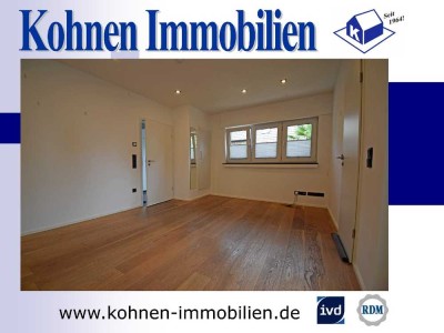 Unfangreich sanierte Doppelhaushälfte in Kaldenkirchen - ideal als Kapitalanlage oder Selbstb