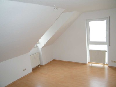 Tolle Singlewohnung vor den Toren der Stadt nahe dem Chemnitz Center!!!