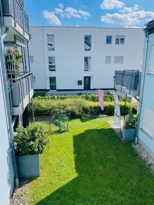 **Gepflegte 2-Zimmerwohnung in Top-Lage – ideal für Singles, Paare & Investoren