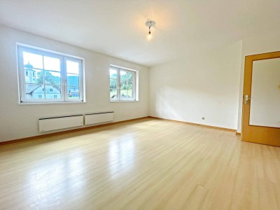 Helle 3 Zimmerwohnung in Schwarzau/Gebirge