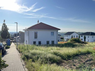 Erstbezug Neubau freistehendes Einfamilienhaus mit gehobener Ausstattung in Kitzingen