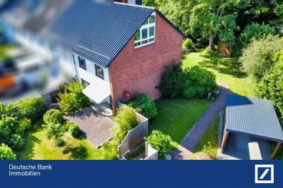 Viel Platz - ca. 157m² Wohn- und Nutzfläche - Gemütliches Wohnen
