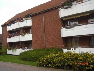 ***3-Zimmer Wohnung in Wolfsburg- Reislingen Süd-West***