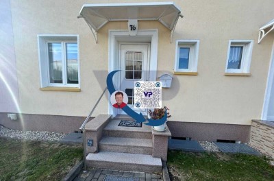 PROVISIONSFREI* - Fürs Alter ... oder eine kleine Familie! Soforteinzug möglich