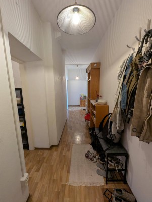 Schöne 2-Zimmer-Wohnung im Zentrum von Graz – perfekt für Studierende, Paare oder 2er-WG