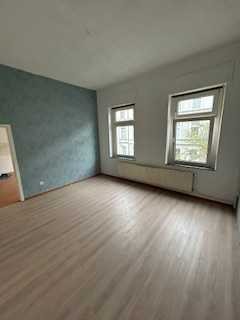 Schöne 2-Zimmer Altbauwohnung in Krefeld