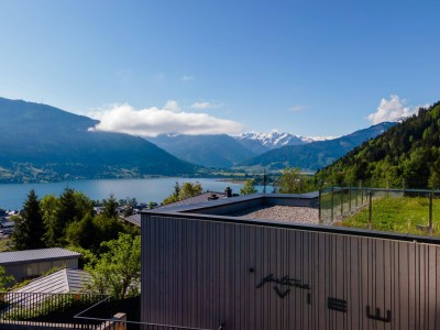 Investment-Highlight in Zell am See: Panoramalage