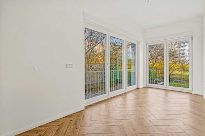 Friedrichshain: Großzügige Maisonette – Ab sofort frei – Besichtigungen Sa/So � 0172-3261193