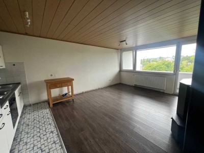 Attraktive 1-Zimmer-Wohnung mit EBK in Eislingen/Fils geeignet für Kapitalanleger oder Singles
