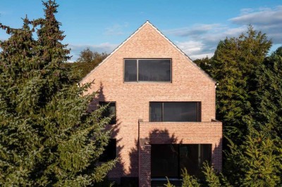 Wunderschön saniertes, KfW-Effizienzhaus in Bensberg-Lückerath