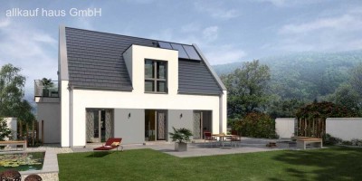 Ihr Traumhaus in Ense: Individuell gestaltbares Einfamilienhaus auf 540 m² Grundstück