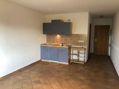1-Zimmer-Appartment mit EBK in Stephanskirchen
