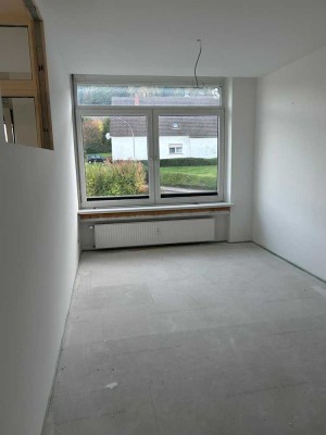 2-Zimmer-Wohnung mit Loggia – Erstbezug ab 01.01.2026