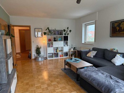 Freundliche 3-Raum-Wohnung mit EBK und Balkon in Osnabrück