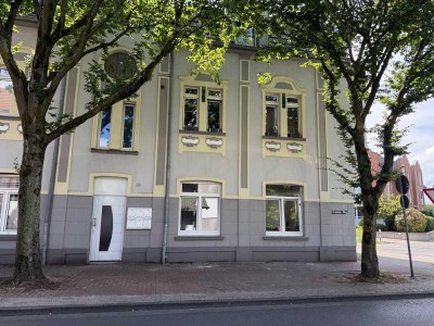 Freundliche 3-Zimmer-Wohnung in Kempen