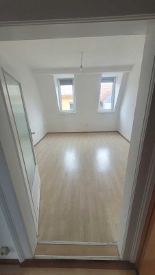 Altbau 2 Zimmer mit Wohnküche renoviert