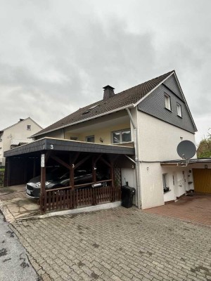 3 Zimmer Wohnung in Warstein mit ca 90 m² Wohnfläche
