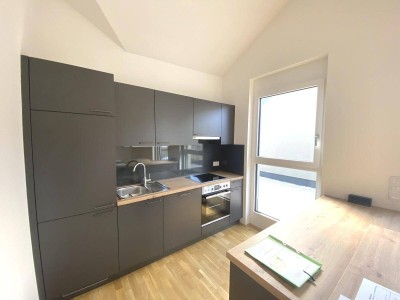 Großzügige Maisonetten-Wohnung in Graz-Eggenberg ...!