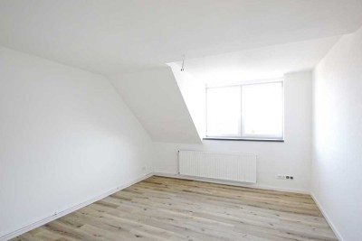 Charmante 2-Zimmerwohnung über den Dächern von Braunschweig