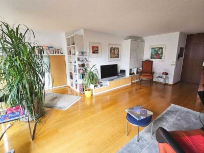 Heumaden - Große Maisonettewohnung (EG + OG), gehobene Ausstattung, Top-gepflegter Zustand