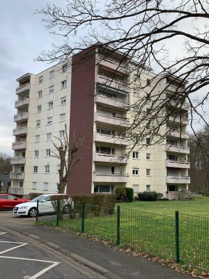 Helle 2-Zimmer Wohnung mit Balkon im 4. OG in Kreuzwertheim