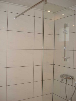 2 Zimmerwohnung in top Zustand