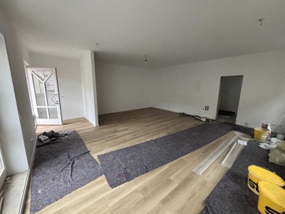 Neues 1.5 Zimmer Apartement in Inzlingen