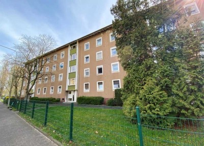 Frankfurt-Griesheim: 2-Zimmerwohnung als Kapitalanlage