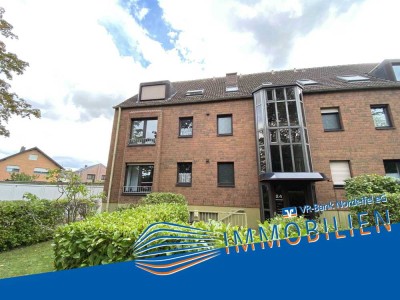 Charmante Dachgeschoss-Eigentumswohnung mit Wohlfühlfaktor in Euskirchen