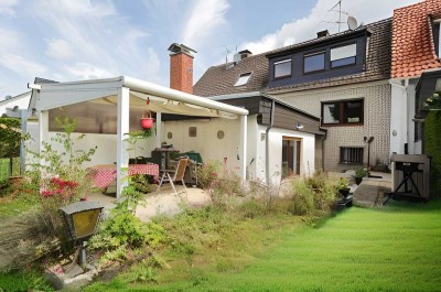 Ein Haus mit Geschichte – bereit für Ihre Zukunft!