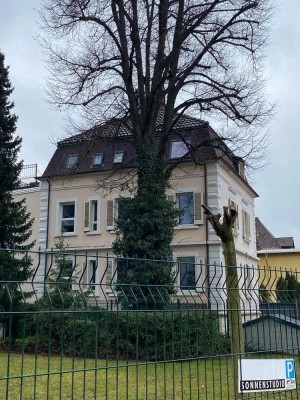 Schöne 1-Zimmer-Wohnung zentrumsnah in A-Ebingen