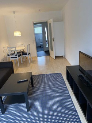 Schöne 1 Zimmerwohnung