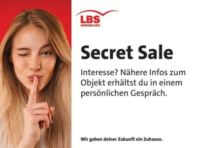 Attraktive Doppelhaushälfte mit großem Potenzial in bester Lage von Beckum