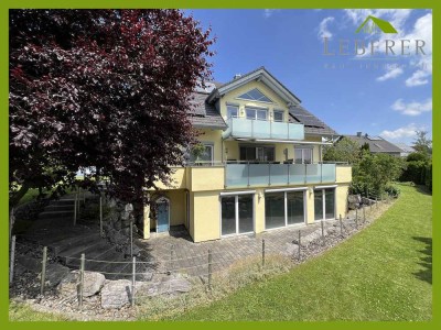 Starten Sie das neue Jahr mit Ihrem Traumhaus in Bad Saulgau! - Ideal für die große Familie!