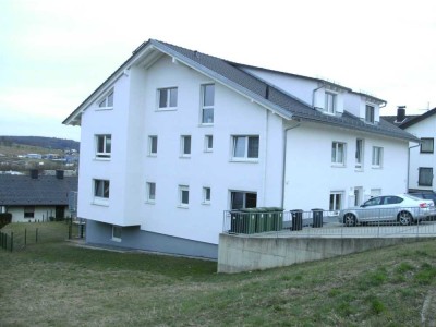 Remchingen-Singen 3 Zi. ETW im 1. OG mit herrlicher Aussicht
