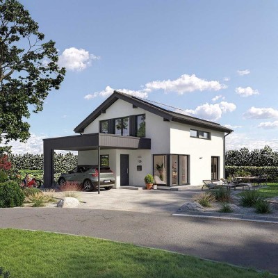 Bien-Zenker: Ihre individuell geplante Wohlfühloase für die Familie