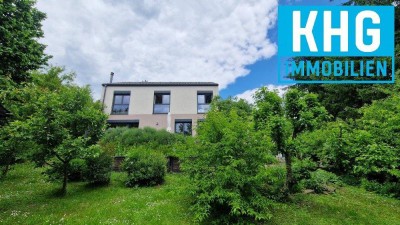 ++++EINS MIT DER NATUR - NACHHALTIG - NEUWERTIG - HOCHWERTIG++++