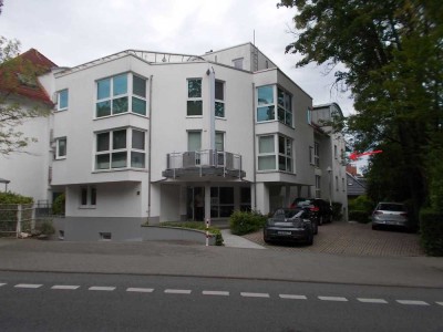Charmante 2-Zimmer-Eigentumswohnung in Wiesbaden-Sonnenberg – Kurparknähe, Balkon & Tiefgarage