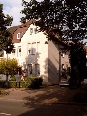 3-Zimmer-Wohnung im 1. OG Unna-Innenstadt