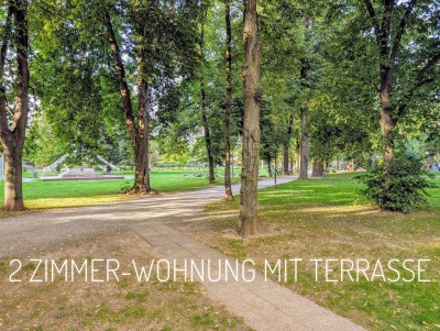 Perfekte 2-Zimmer-Stadtwohnung mit Terrasse – Ruhige Innenhoflage nahe Lendplatz!