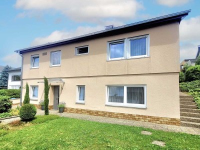 Ihr Familienglück in Bammental! Großzügiges Einfamilienhaus mit tollem Garten in ruhiger Wohnlage