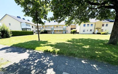 4 Zimmer Wohnung in Großenkneten