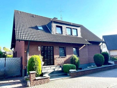 Gepflegtes Zweifamilienhaus in Lünen - Niederaden!