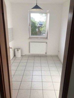 Geschmackvolle, gepflegte 2-Zimmer-Wohnung mit Balkon in Bremen