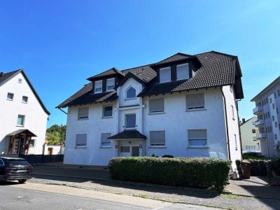 Traumhafte Wohnung in der City und dennoch die vollkommene Ruhe genießen