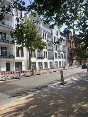 Greisenbruchstraße x Ecke Königswall, 32423 Minden