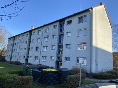 3 ½ Zimmer Eigentumswohnung zur Kapitalanlage in GE-Ückendorf