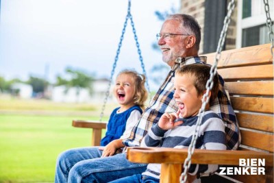 In Wächtersbach Leben ohne Treppen - pure Wohnfreude für die besten Jahre